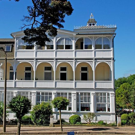 Ferienvilla Im Stil Der Baederarch Sellin  Εξωτερικό φωτογραφία